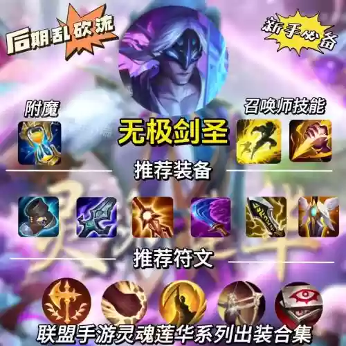 联盟性价比最高装备，联盟最值得买的英雄插图1