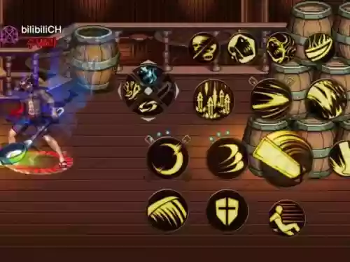 鬼泣揉技能视频,鬼泣揉技能教学插图 鬼泣揉技能视频,鬼泣揉技能教学插图