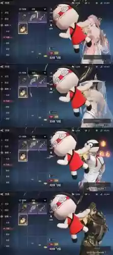 合金装备捉猴模式，合金装备熊怎么抓插图1