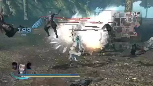 大蛇无双2武器攻击,大蛇无双2武器技能插图 大蛇无双2武器攻击,大蛇无双2武器技能插图