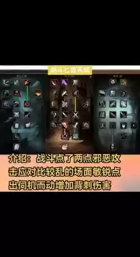战力天赋加装备，战力天赋加装备有什么用插图1