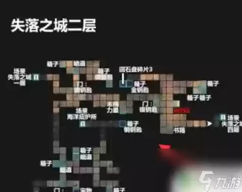 地下城堡2图13据点攻略，地下城堡2地图13怎么打插图