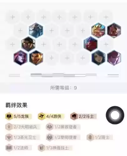 游侠阵容最强搭配，游侠阵容怕啥插图