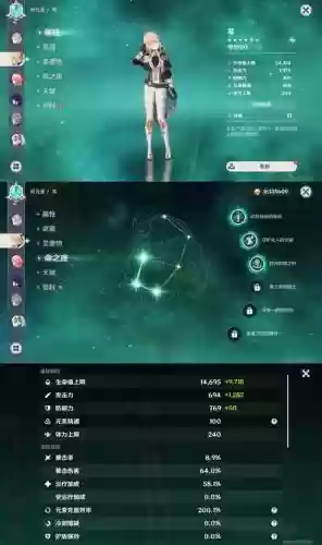 神武龙宫技能雷神之锤，神武龙宫攻略大全插图1