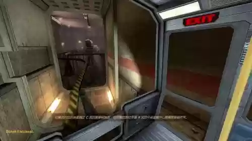 半条命第1章攻略视频攻略,半条命第一章攻略插图1 半条命第1章攻略视频攻略,半条命第一章攻略插图1