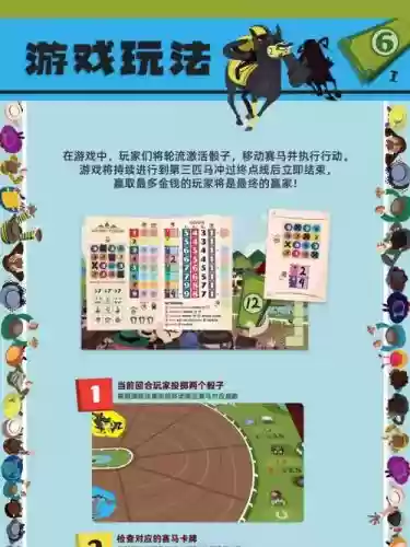 疯狂的骰子最强阵容搭配，疯狂的骰子新手阵容搭配插图1