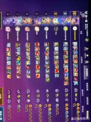 价值100万的阵容搭配，100万pk值插图