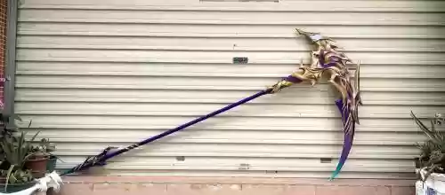 埃米尔的商店武器，艾米尔商店武器插图