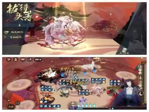 阴阳师面具精灵阵容搭配，阴阳师面具灵怎么样插图