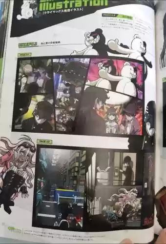 弹丸v3第一章攻略，弹丸v3第一章攻略大全插图1