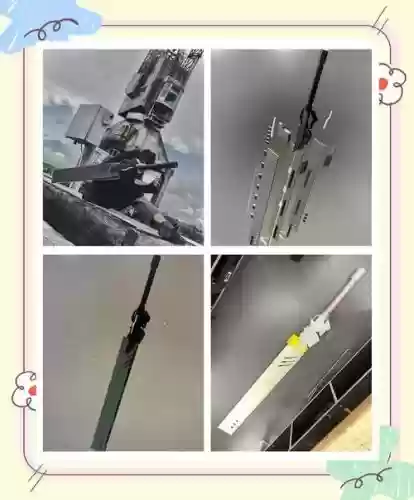 尼尔机械纪元武器加成,尼尔机械纪元武器属性插图 尼尔机械纪元武器加成,尼尔机械纪元武器属性插图