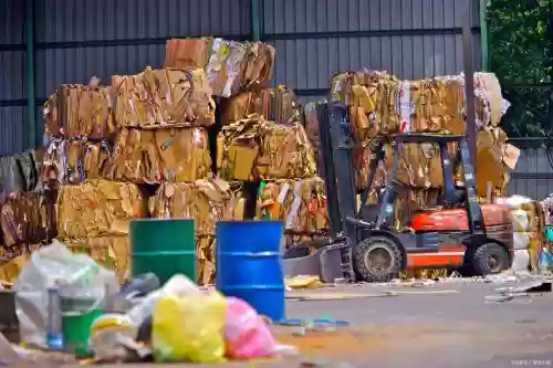 废品加工厂阵容搭配，废品行业加工什么挣钱插图