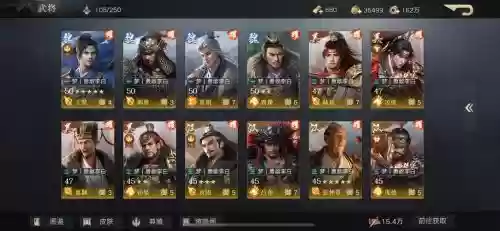 荣耀新三国吸血阵容搭配，荣耀新三国技能搭配插图