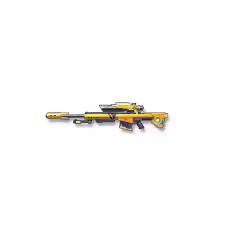 爆裂枪战装备，爆裂武器插图