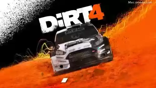 PS4尘埃4攻略，尘埃4怎么玩插图