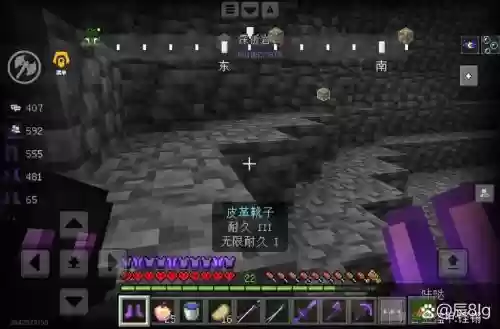 我的世界宠物僵尸装备，我的世界萌宠小僵尸插图1