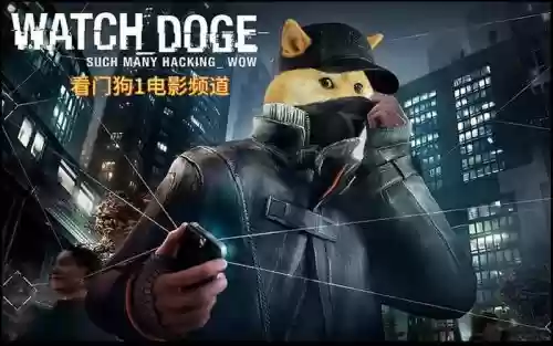 看门狗攻略波尼,看门狗波尼启动工作站插图1 看门狗攻略波尼,看门狗波尼启动工作站插图1