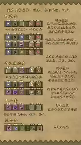 炼金科技羁绊阵容搭配，炼金可以出科技枪吗插图1