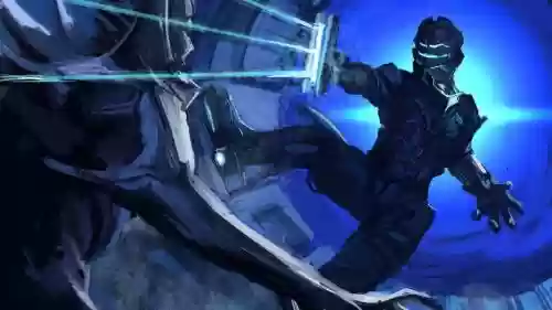 死亡空间五章视频攻略视频解说，死亡空间5什么时候出插图1