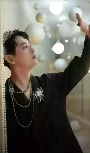 李珍珠阵容搭配，李珍珠是谁插图1
