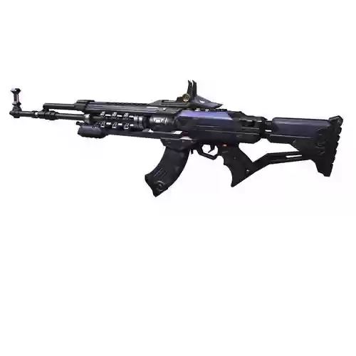 逆战狗狗小武器，逆战狗年武器插图1