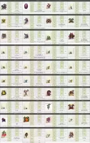 勇者斗恶龙7装备物品，勇者斗恶龙7饰品插图