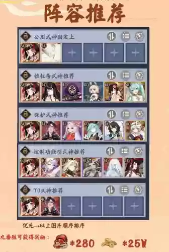 一目连的阵容搭配，一目连和谁搭配插图