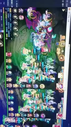 梦幻西游手游多开沙盘下载，梦幻手游用360沙箱多开插图