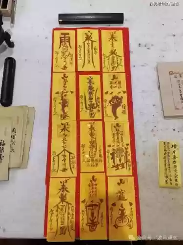 哪个伙伴有失心符技能，失心符和落魄符插图