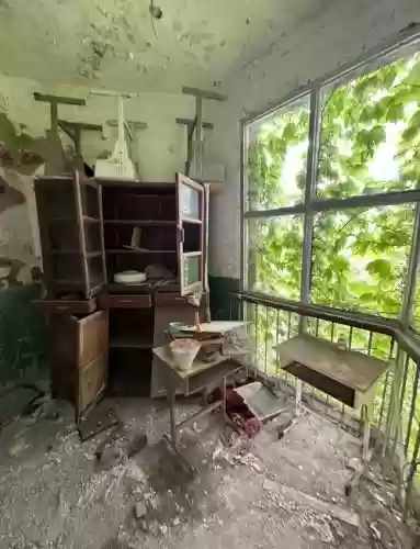被遗弃校园攻略，被遗弃的中学第八关怎么过插图