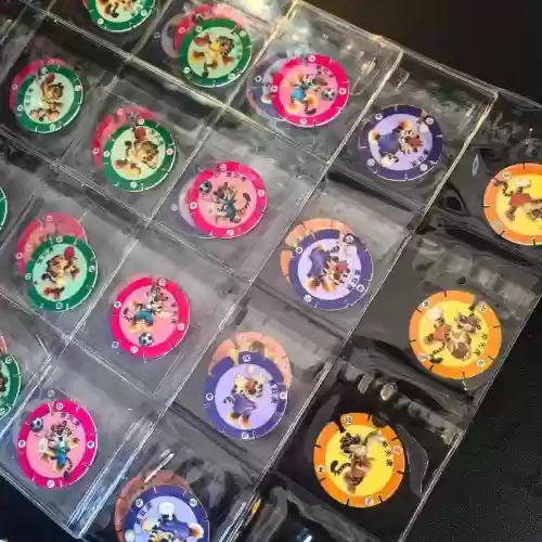 小老虎卡组搭配阵容，小老虎攻略插图