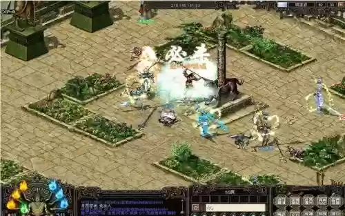 新天下无双装备，新天下无双武器加持技巧插图1