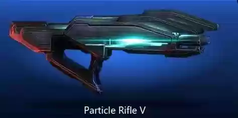 质量效应3修改武器，质量效应3武器升级插图