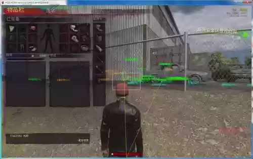 h1z1仓库装备没了，h1z1库存不可用插图
