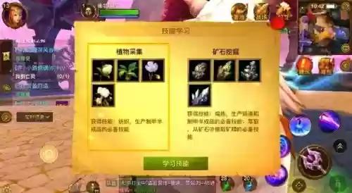 光明大陆生活技能没了，光明大陆升级攻略插图1