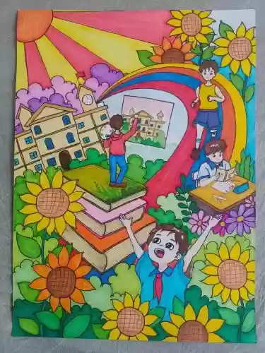 我的校园生活0.21攻略，我的校园生活v11插图