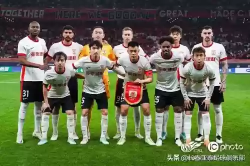 2016亚泰阵容插图