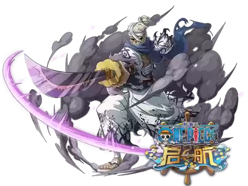 航海王燃烧意志龙马助战技能,燃烧意志龙马值得培养吗插图1 航海王燃烧意志龙马助战技能,燃烧意志龙马值得培养吗插图1