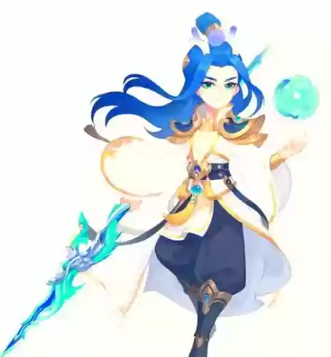 梦幻西游2出新人物吗,2021梦幻新角色插图1 梦幻西游2出新人物吗,2021梦幻新角色插图1