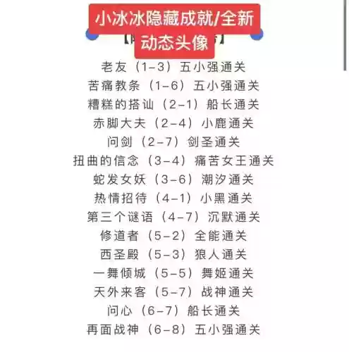 怎么提高小冰技能，小冰冰怎么升110级插图1