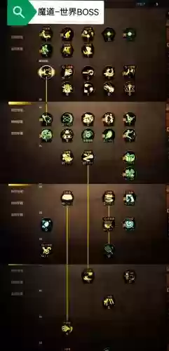 黑雾之源剑魂技能顺序，dnf剑魂黑雾攻略视频插图