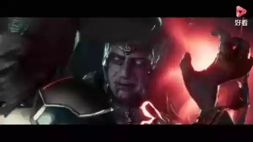 真人快打终结技能gif，真人快打终结技能大全插图1