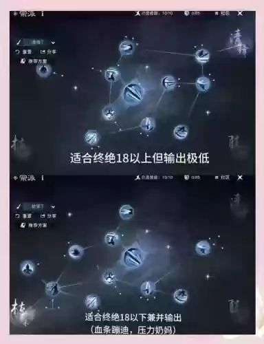 烟雨江湖钟无月搭配阵容，烟雨江湖钟无月值得培养与历插图1