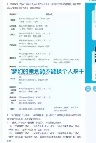梦幻西游开区公告在哪插图1