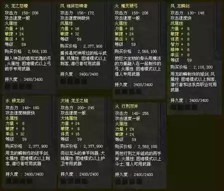 神泣潜行者45任务武器，神泣45任务武器介绍插图