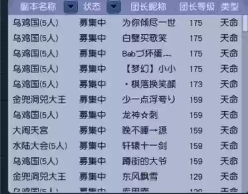 梦幻西游手游帮派迷阵奖励怎么样,梦幻手游帮派迷阵几次奖励插图1 梦幻西游手游帮派迷阵奖励怎么样,梦幻手游帮派迷阵几次奖励插图1