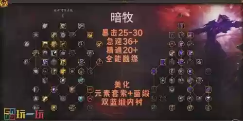 暗影牧师搭配阵容，暗影牧师好玩吗插图1