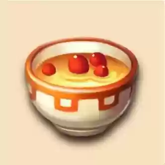 梦幻西游红罗梗，梦幻西游 红罗羹插图