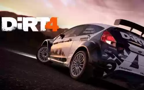 PS4尘埃4攻略，尘埃4完美过关插图