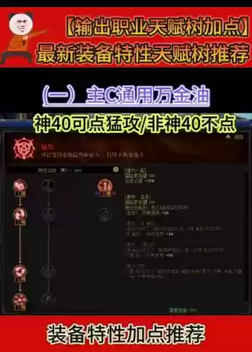 战力天赋加装备，战力天赋加装备有什么用插图